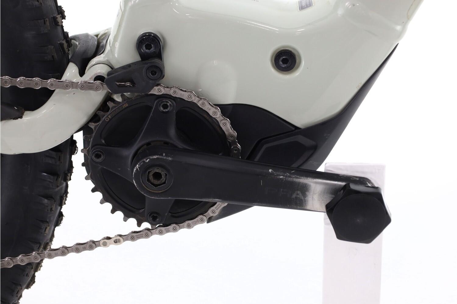 Ebike reconditionné ·  Turbo Levo · Très bon état 4/8