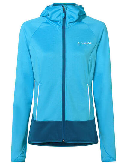 Vestes polaires Tekoa II pour femme
