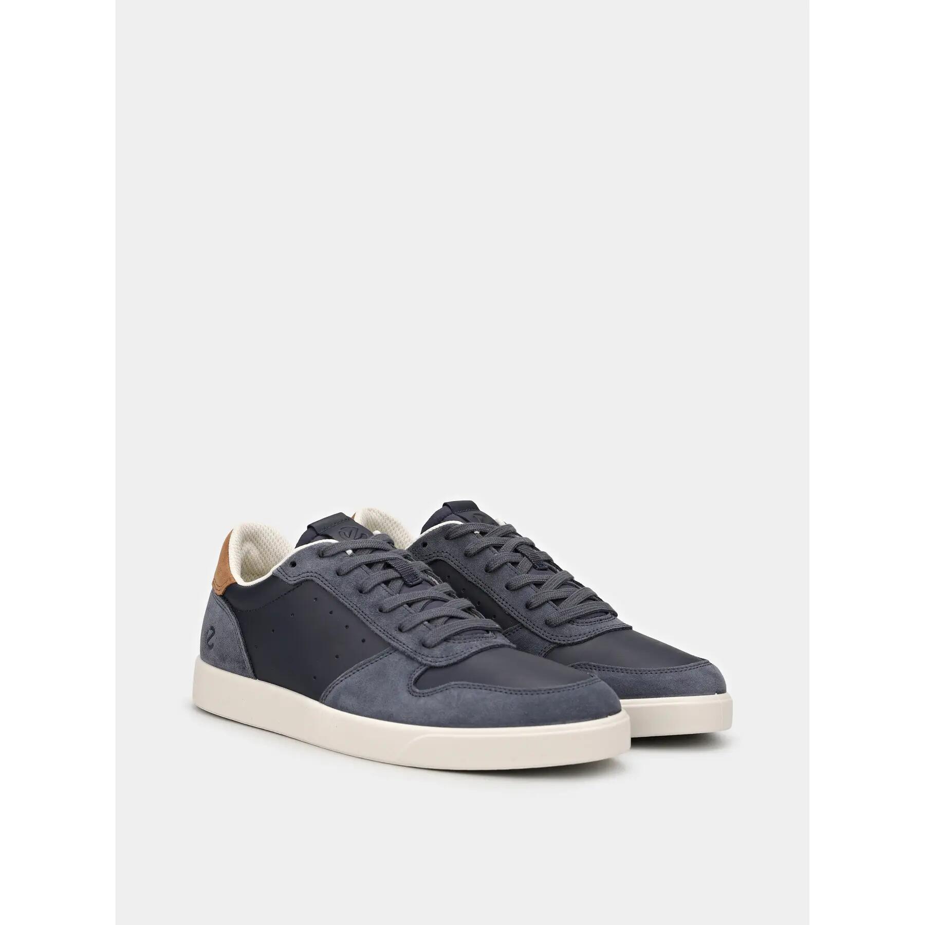 Baskets Ecco Street Lite 3/5