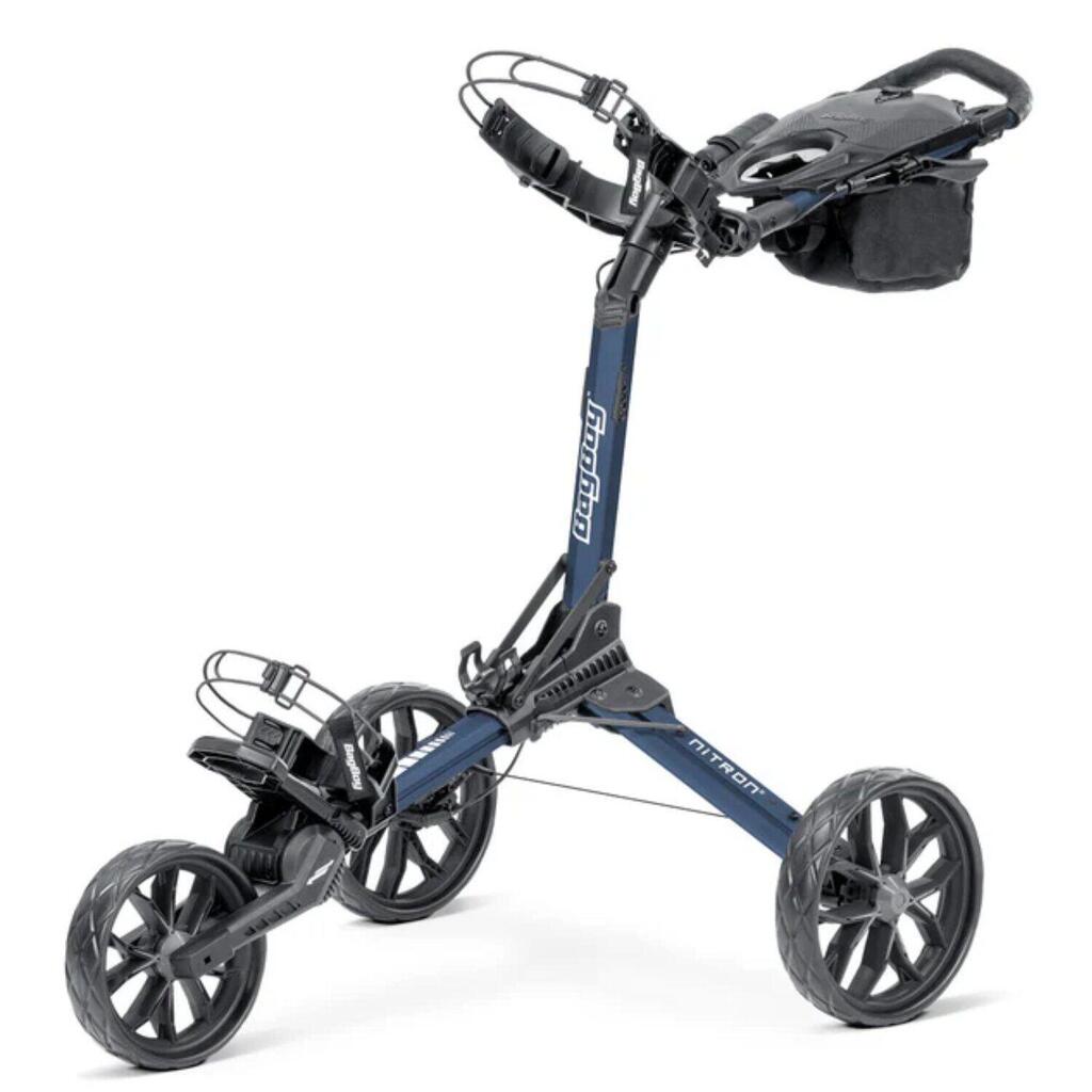 Featherlite Standbag zwart