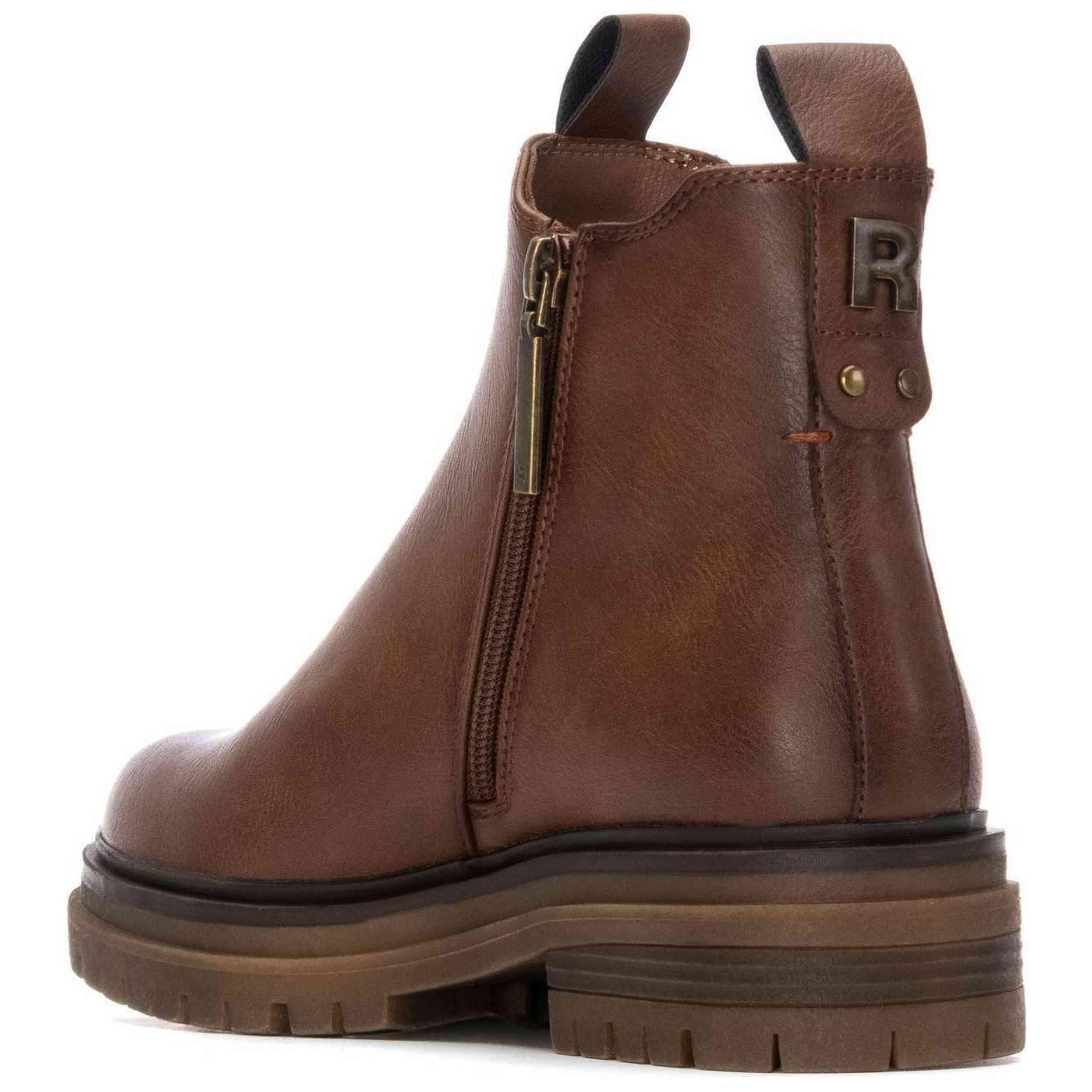 Botas Refresh modelo 147-17292102 para mulheres 4/5
