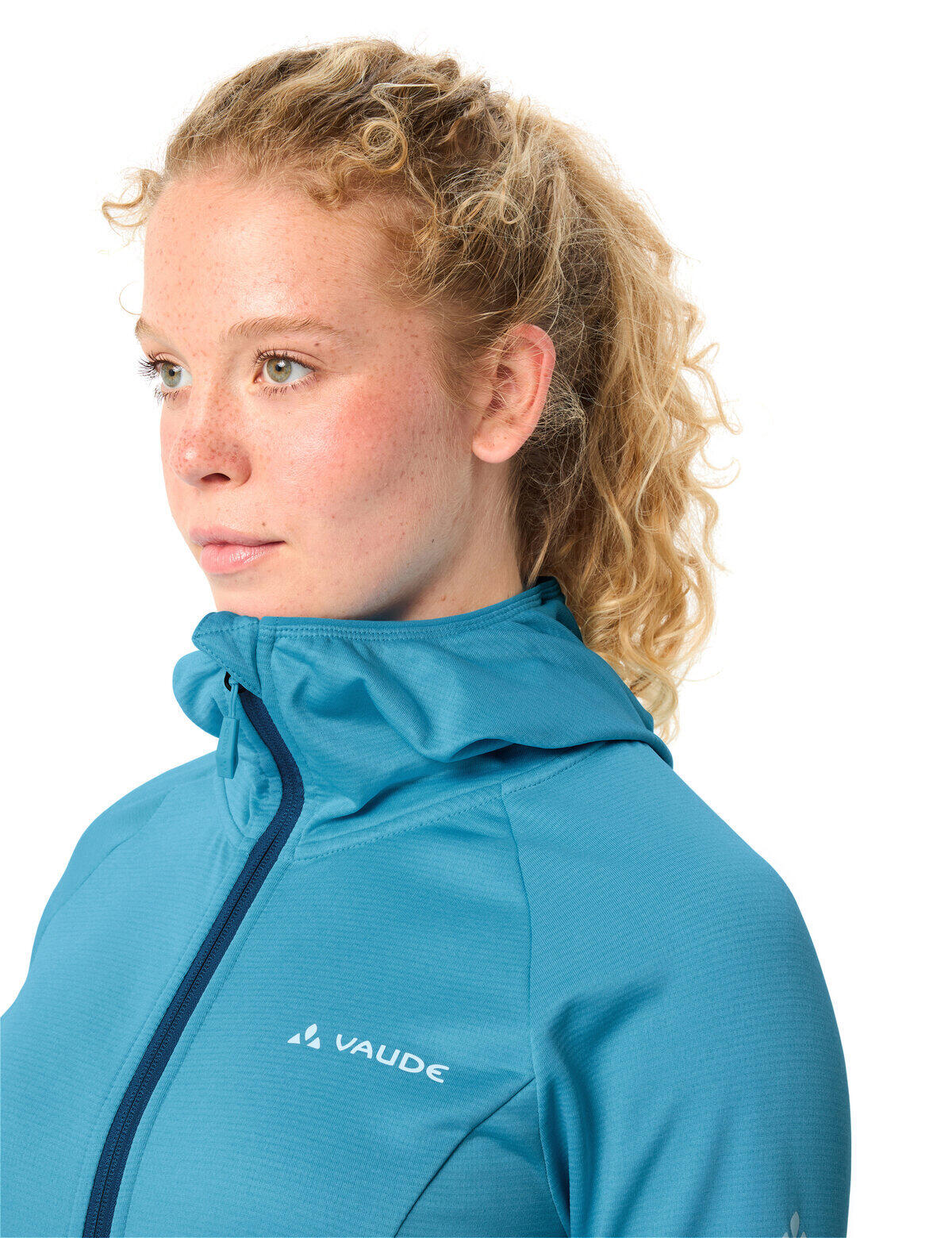 Fleecejacke W Tekoa Fleece Jacket II 6/7
