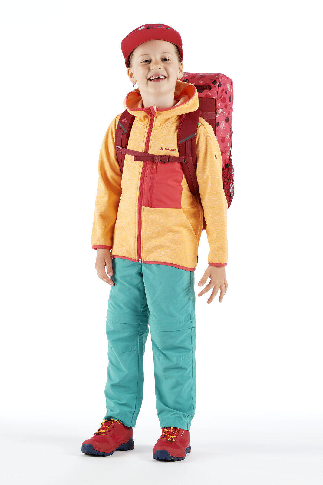 VAUDE Rucksaecke15-19L Skovi 15 5/5
