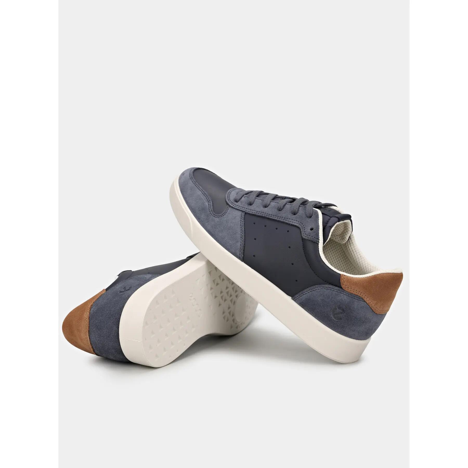 Baskets Ecco Street Lite 5/5