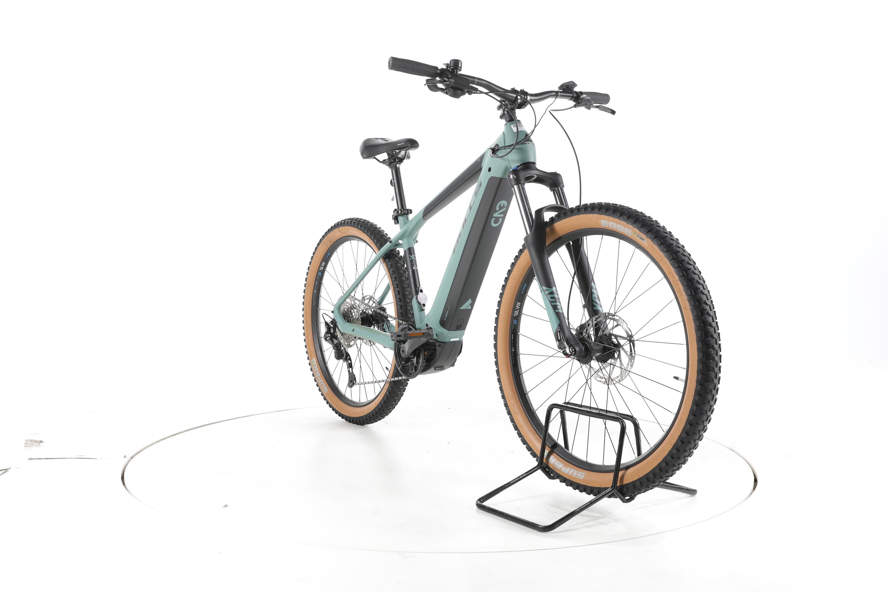 Refurbished - Bulls Copperhead EVO 1 Trekking E-Bike - Sehr gut 3/7