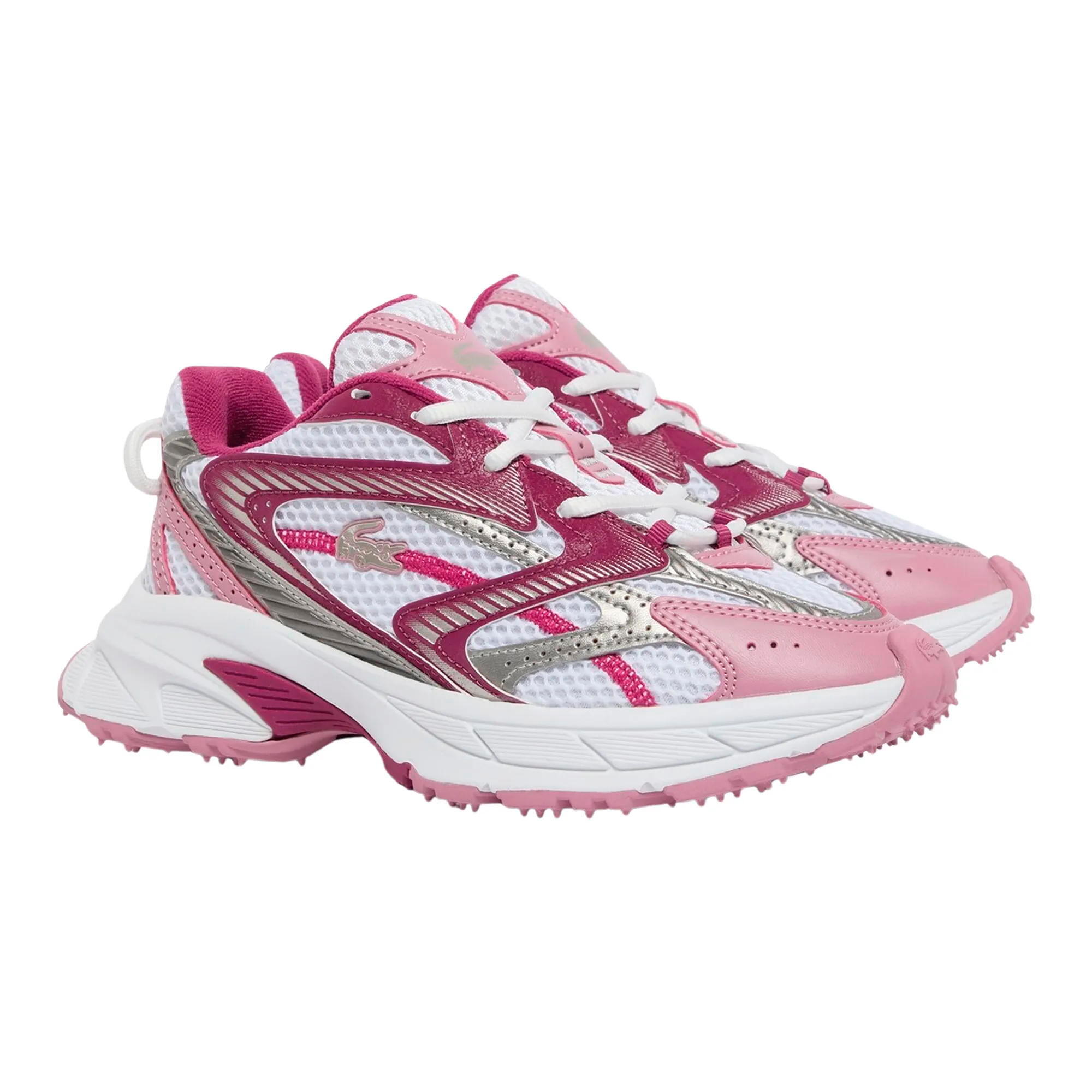 Lacoste Damen L003 Neo Shot Schuhe 1/1
