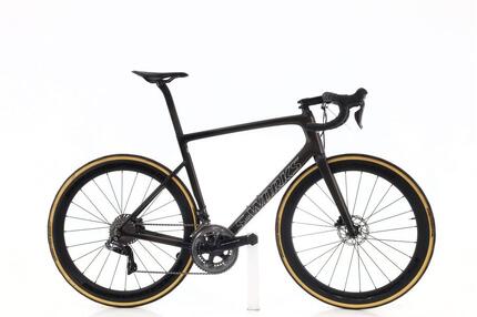 Refurbished Rennrad · Tarmac SL6 S-Works Di2 11V · Sehr guter Zustand