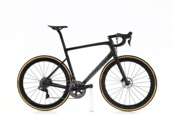 Refurbished Rennrad · Tarmac SL6 S-Works Di2 11V · Sehr guter Zustand