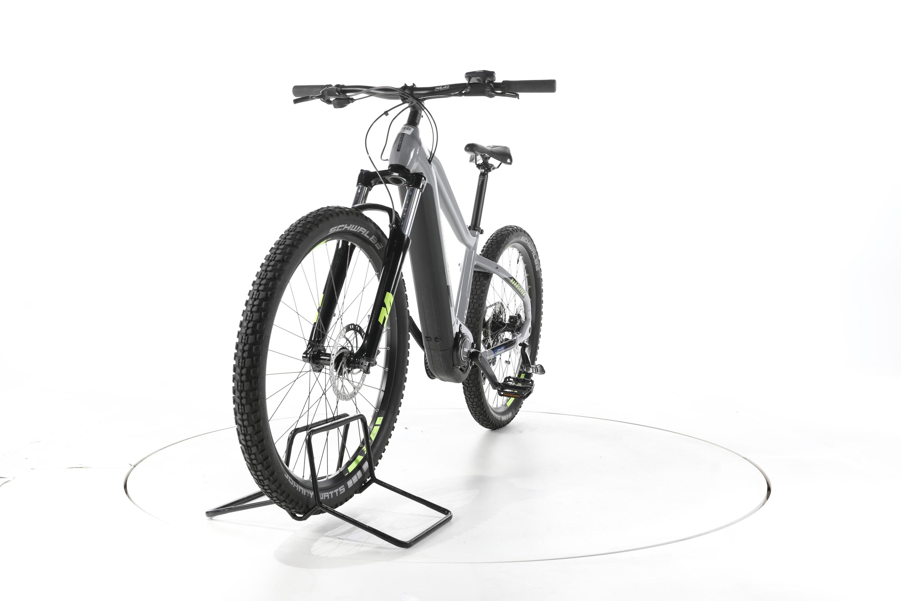 Reconditionné - Haibike HardSeven 6 E-Bike - Très Bon 4/7