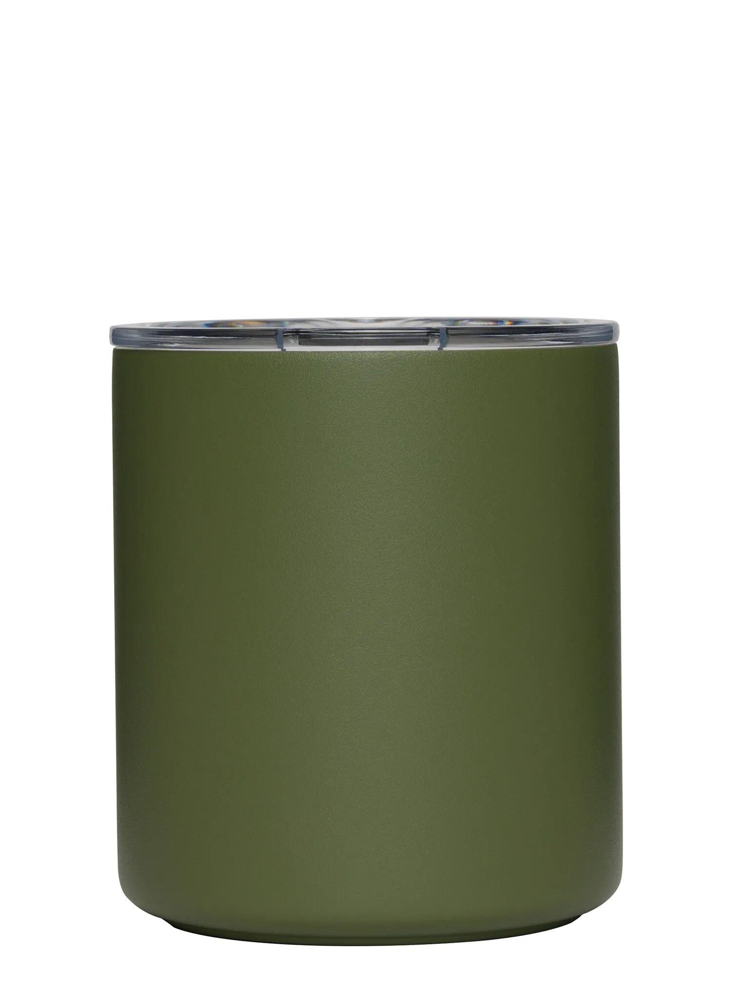 Kubek termiczny MiiR Camp Cup 12 oz (355 ml) - evergreen 2/3