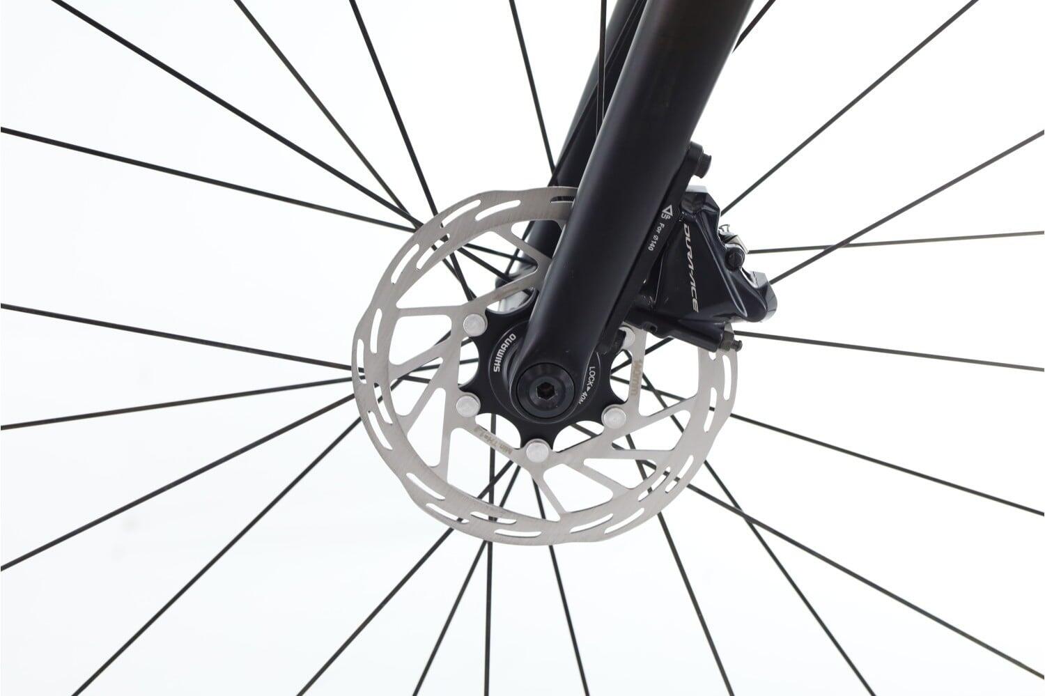 Refurbished Rennrad ·  Tarmac SL6 S-Works Di2 11V · Sehr guter Zustand 7/8