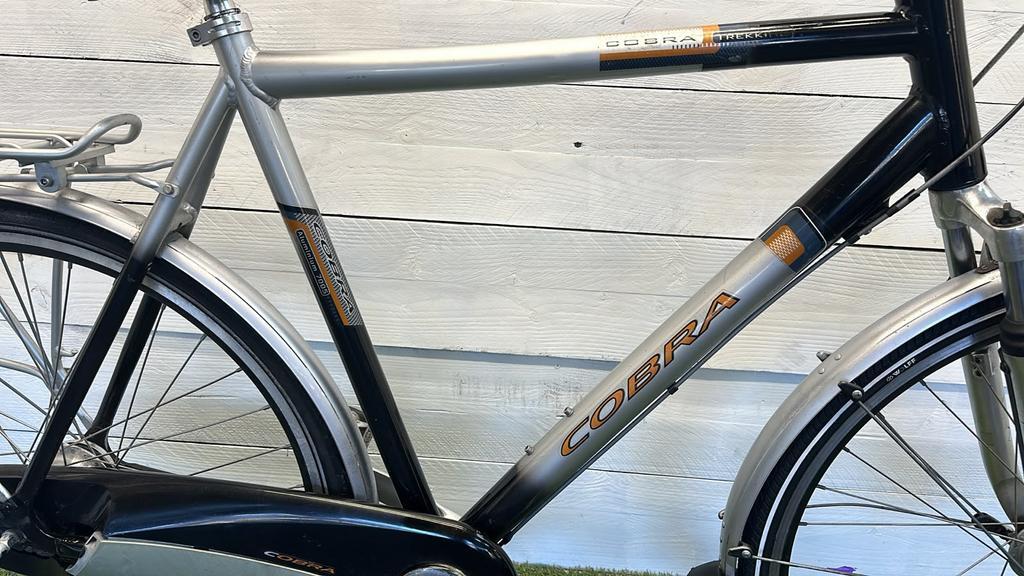 Bicicleta usada Cobra Trekking 4/4