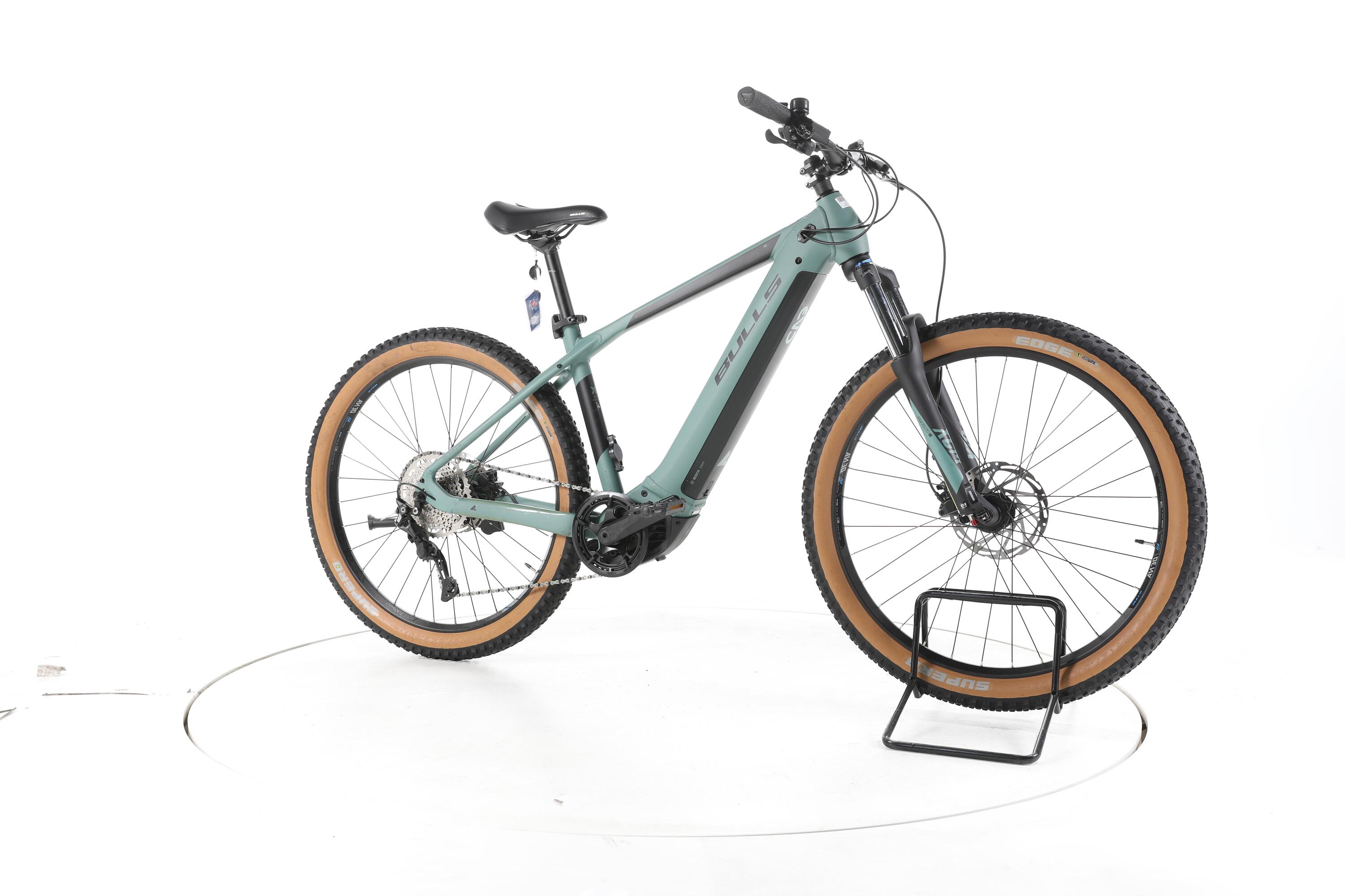 Refurbished - Bulls Copperhead EVO 1 Trekking E-Bike - Sehr gut 2/7
