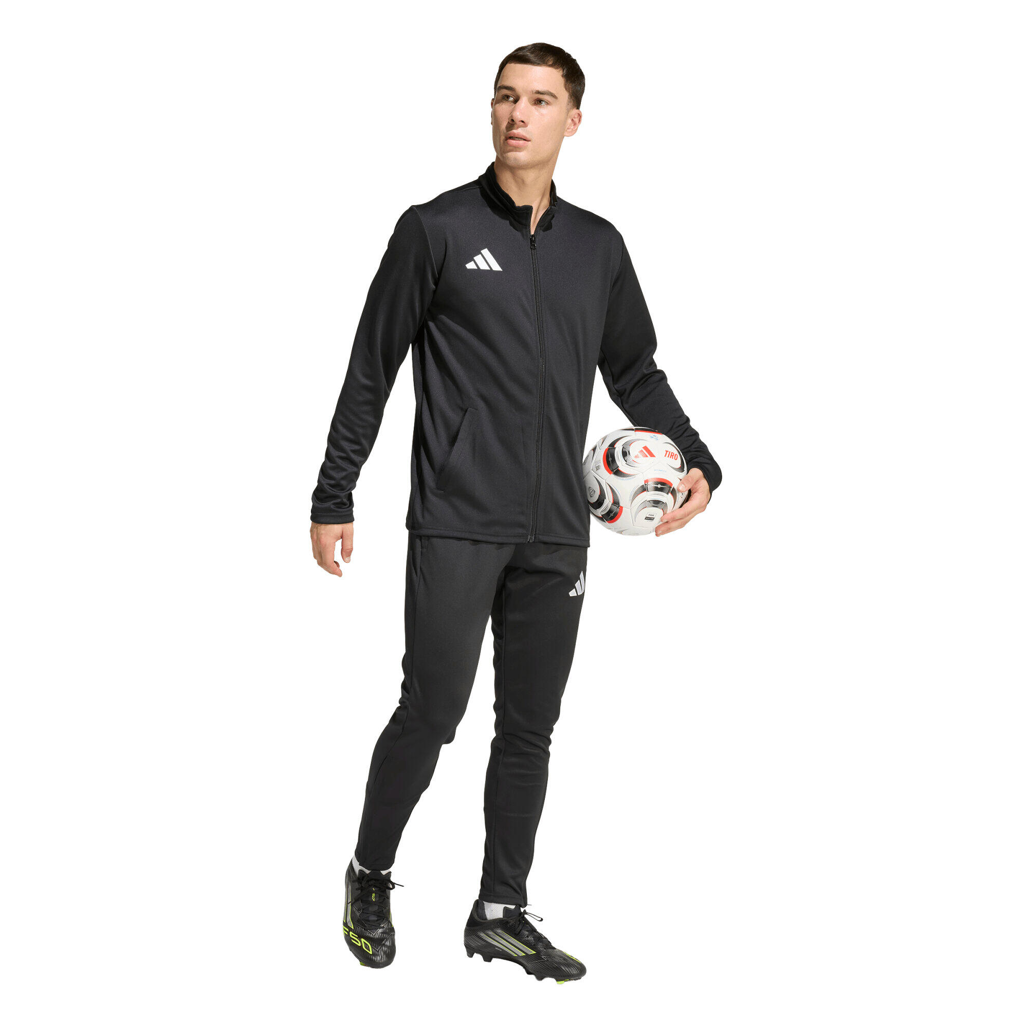 adidas Herren Trainingsanzug Entrada 26 Track Suit 2/2