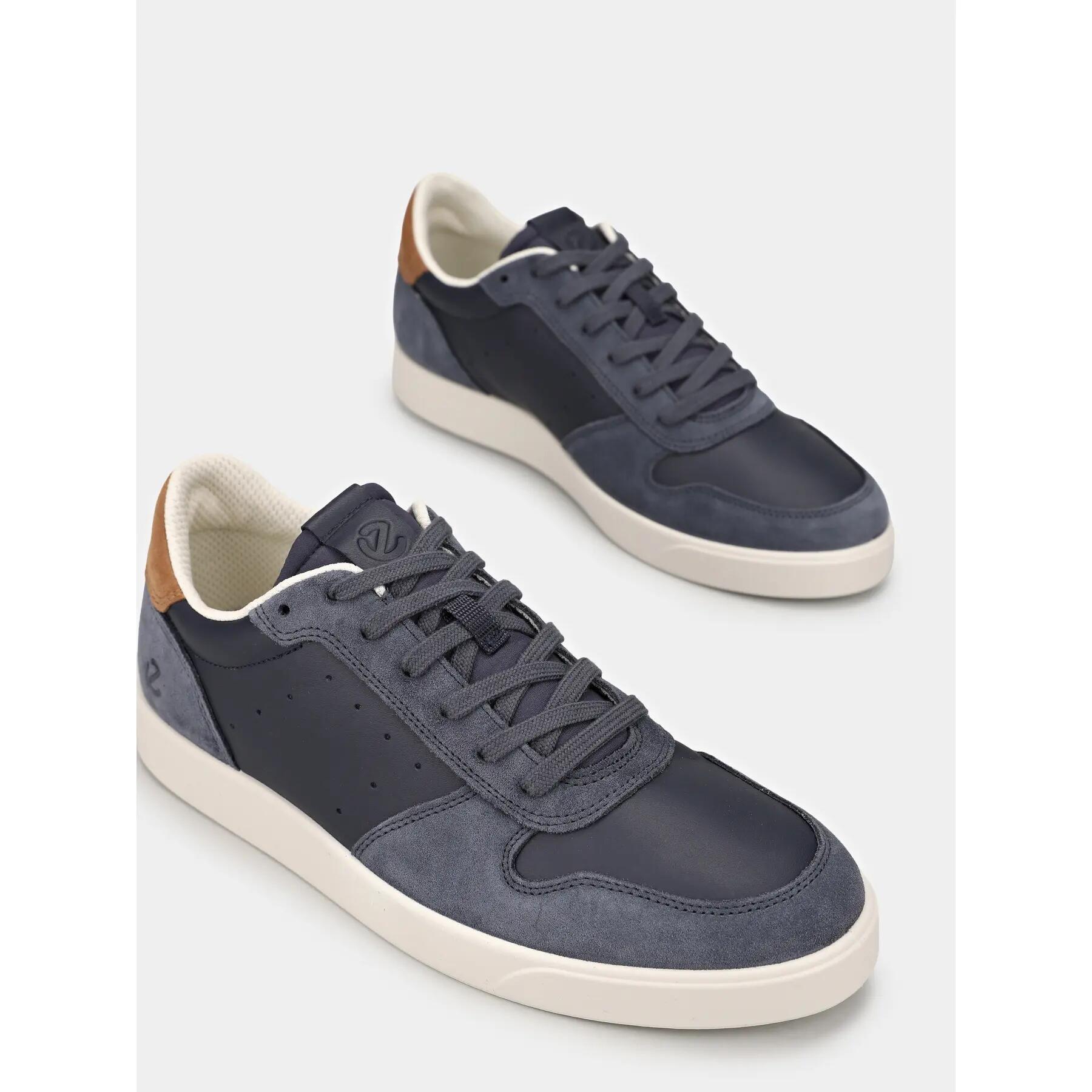 Baskets Ecco Street Lite 4/5
