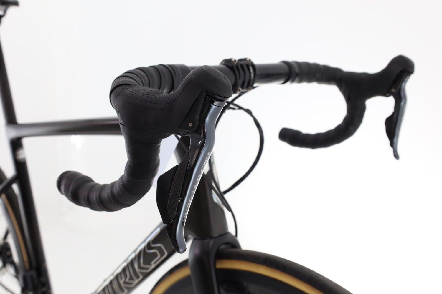Refurbished Rennrad ·  Tarmac SL6 S-Works Di2 11V · Sehr guter Zustand 6/8