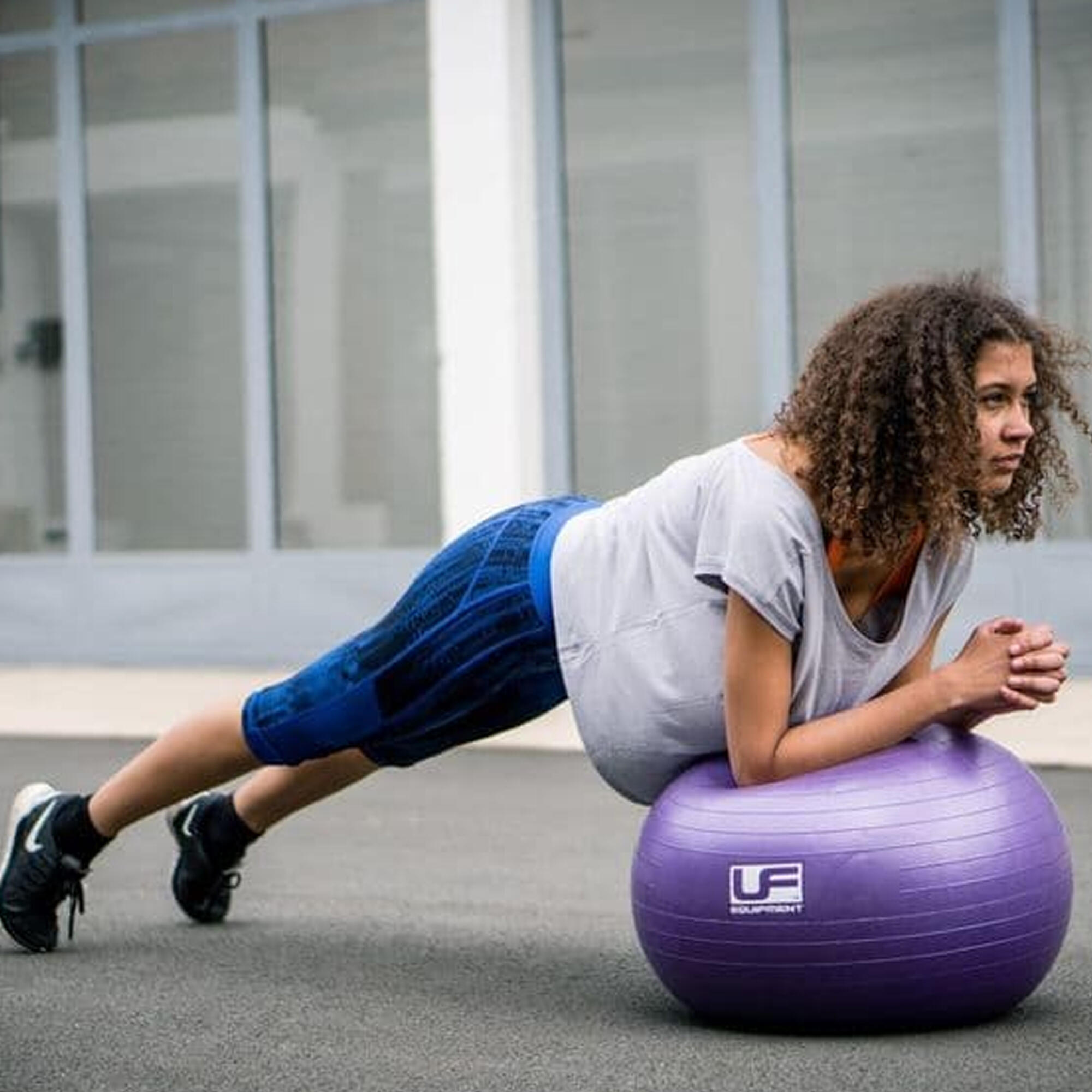 URBAN FITNESS picture
