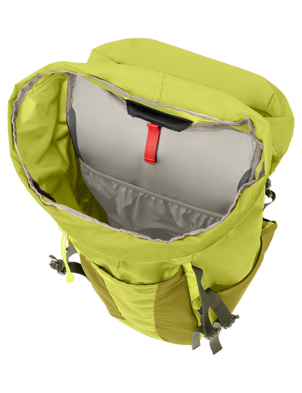 VAUDE Rucksaecke30-39L Brenta 30 3/7