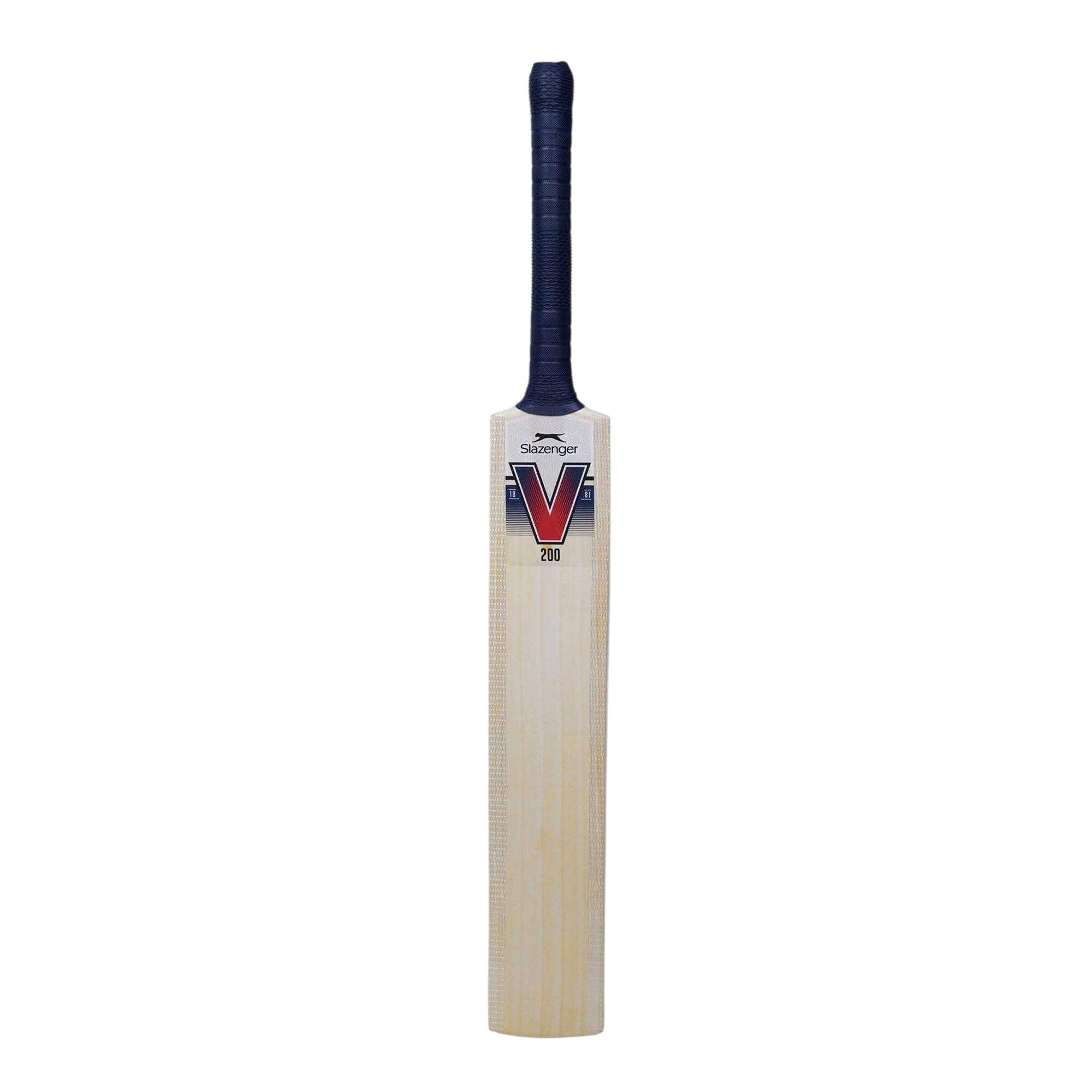 Salice Del Kashmir Mazza Da Cricket Slazenger Salice 6 2/3