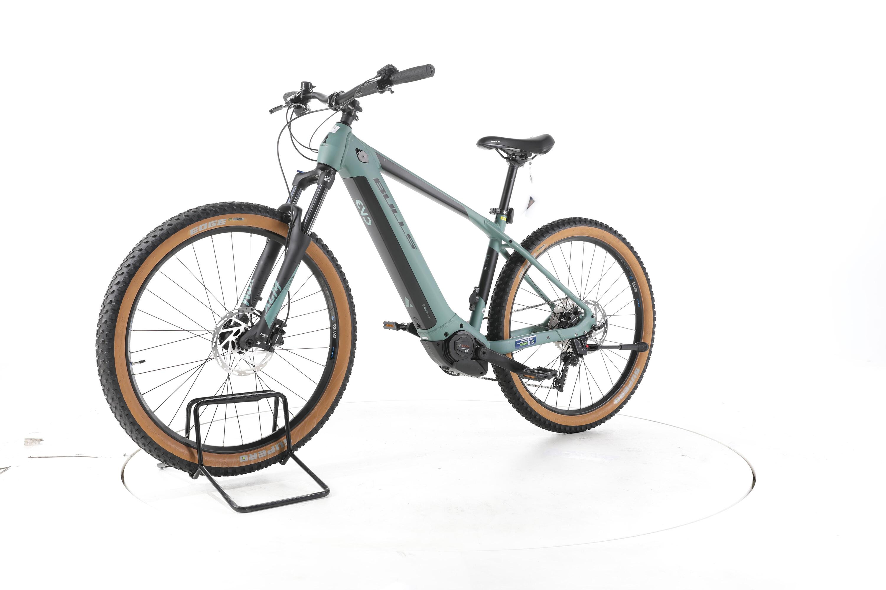 Refurbished - Bulls Copperhead EVO 1 Trekking E-Bike - Sehr gut 5/7