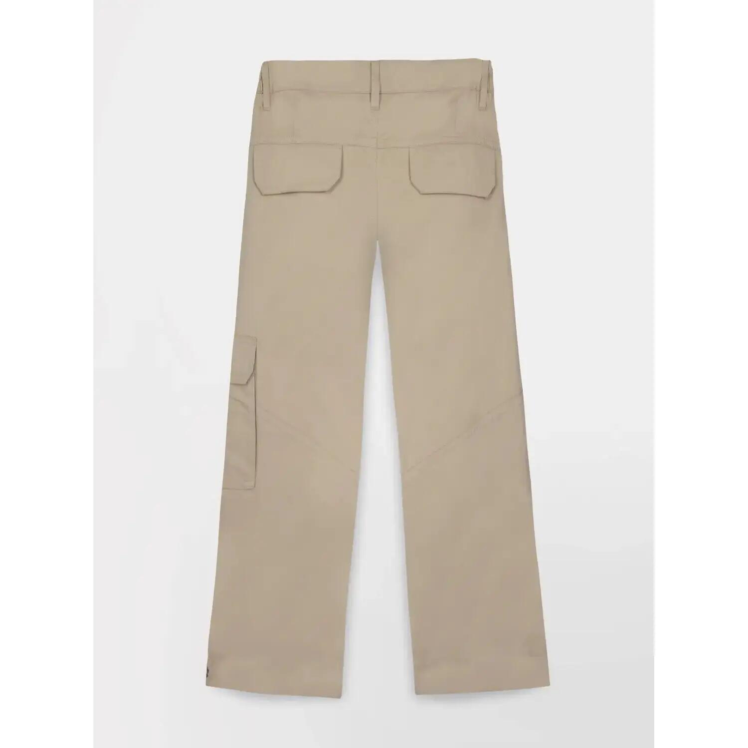 3/4 Trousers TBS Fuppacou 3/5