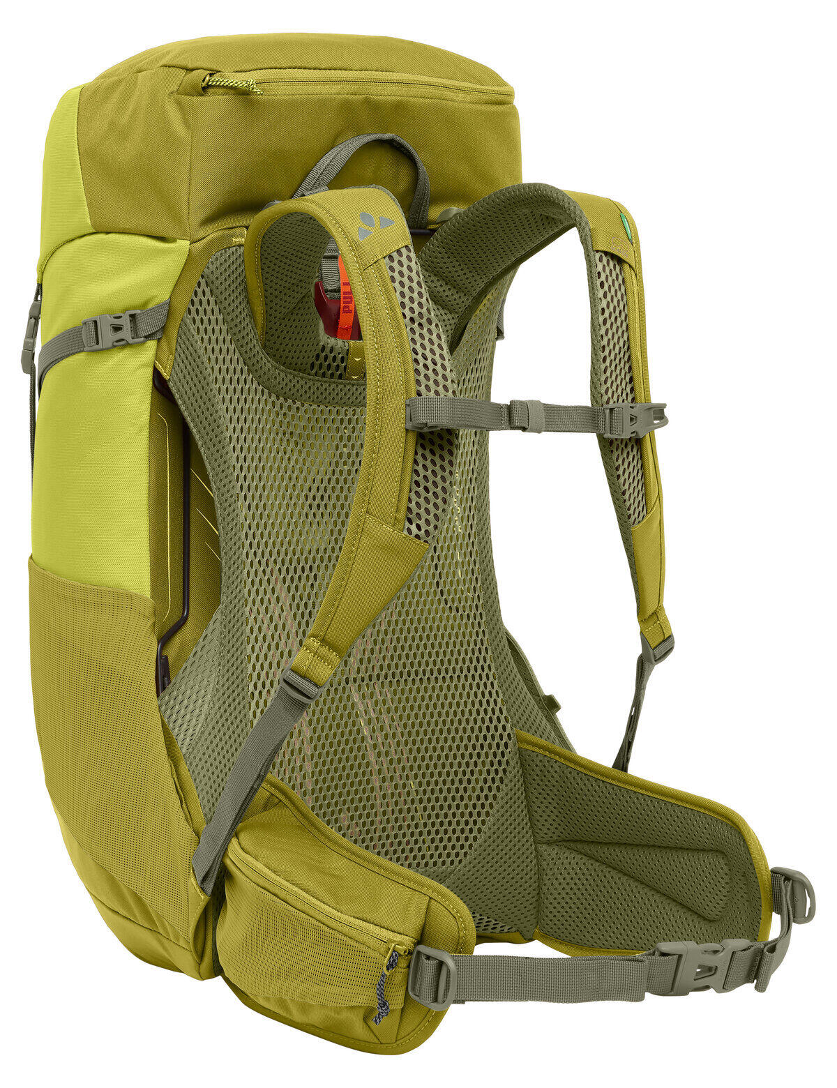 VAUDE Rucksaecke30-39L Brenta 30 2/7