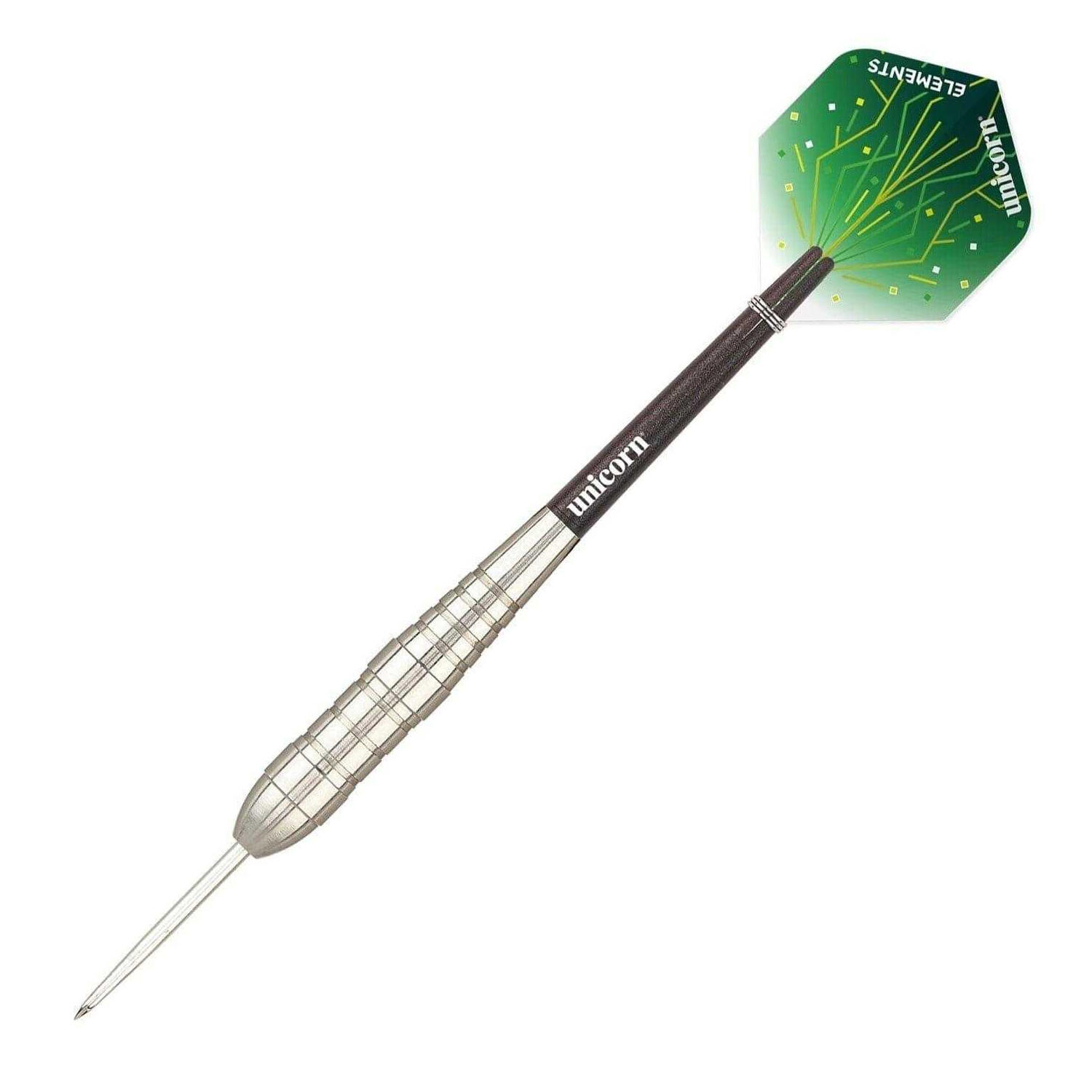 Set Di Frecciette Unicorn James Wade Ottone 2/5