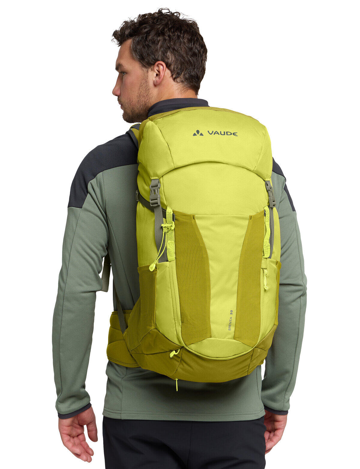 VAUDE Rucksaecke30-39L Brenta 30 7/7