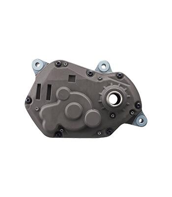 Shimano STEPS DU-E6100 Drive Unit 2/4