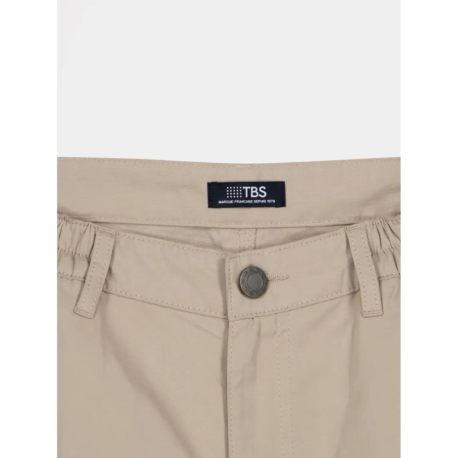 3/4 Trousers TBS Fuppacou 5/5