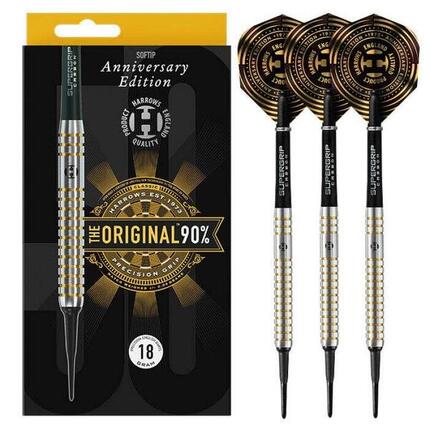 Rzutki Soft Tip 50th Anniversary