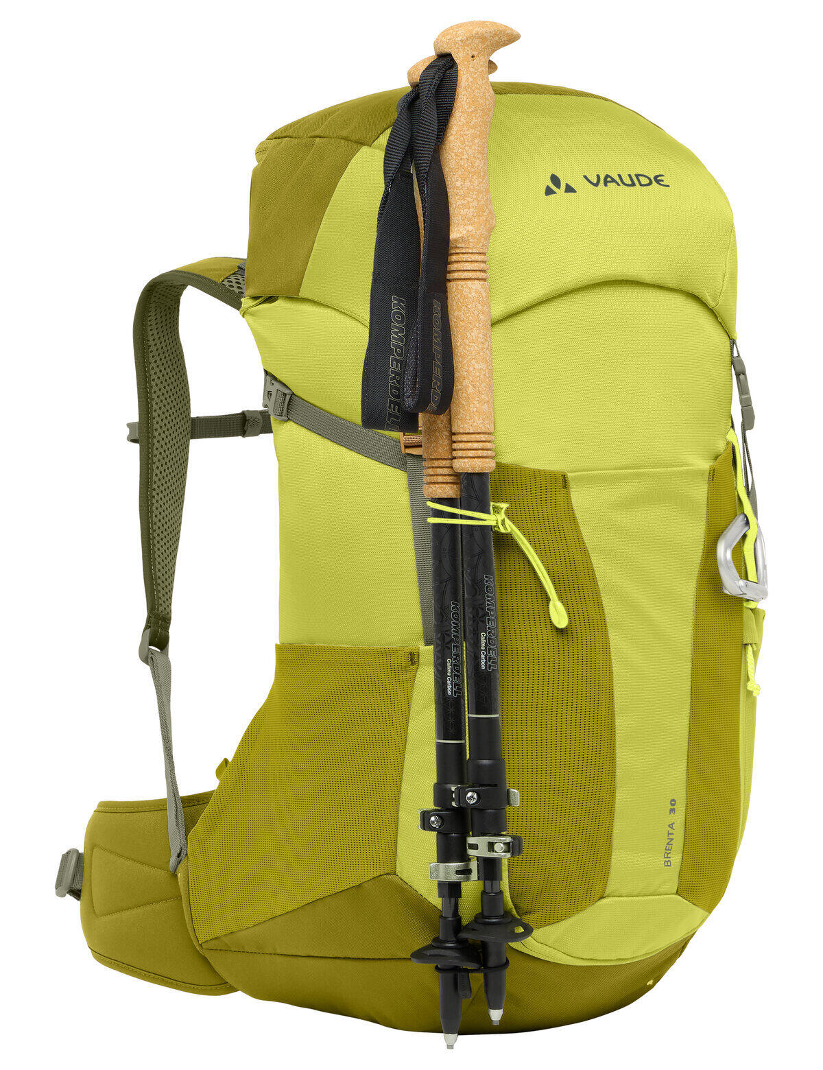 VAUDE Rucksaecke30-39L Brenta 30 5/7