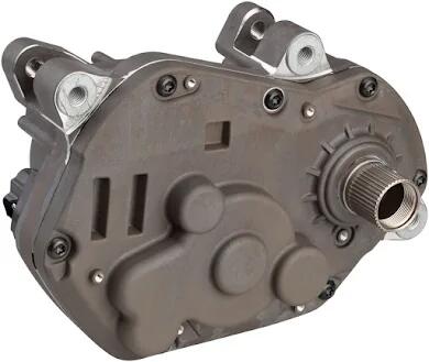 Shimano STEPS DU-E6100 Drive Unit 4/4
