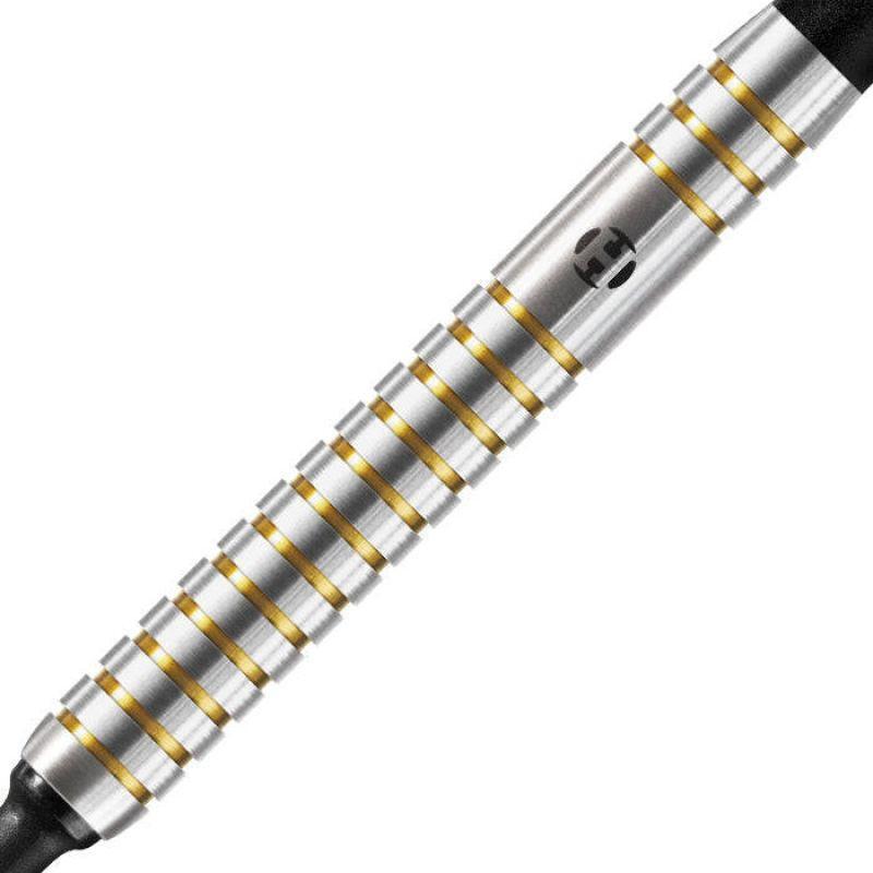 Rzutki Soft Tip 50th Anniversary 4/4