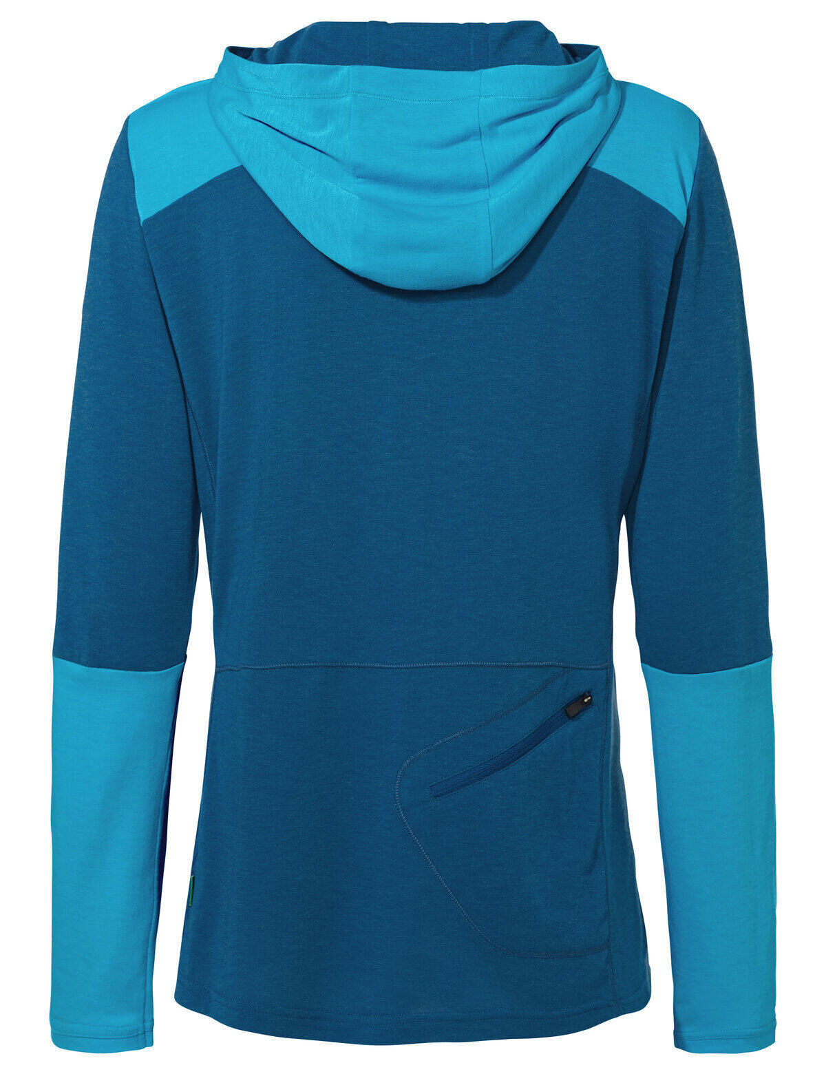 Camiseta de manga larga Tremalzo para mujer 2/7