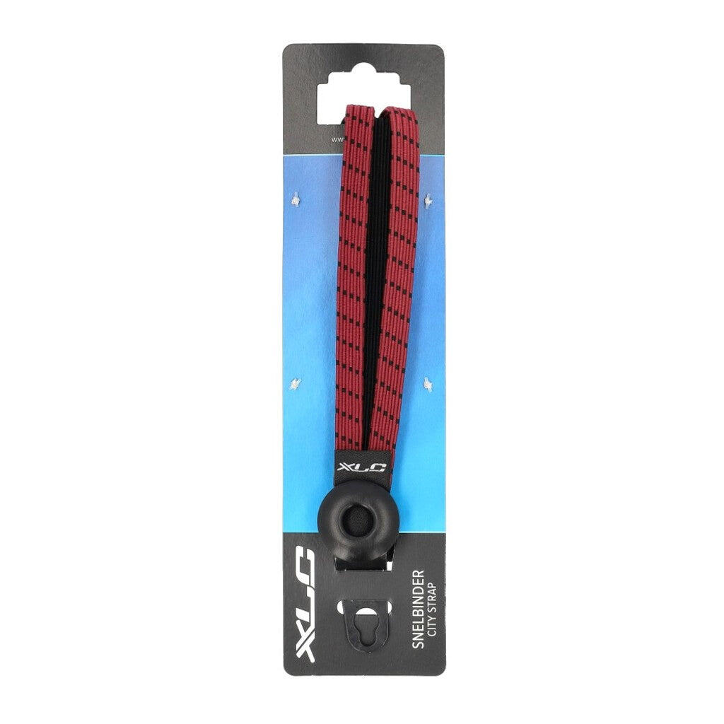 XLC eye strap 560mm, 2x12mm, dark green
