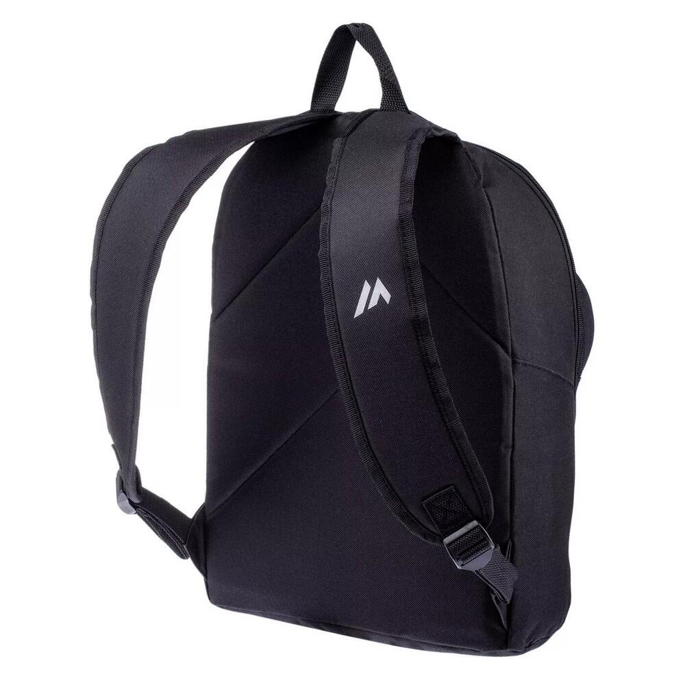 Sac À Dos MAT (Noir / Rouge Vif) 2/4
