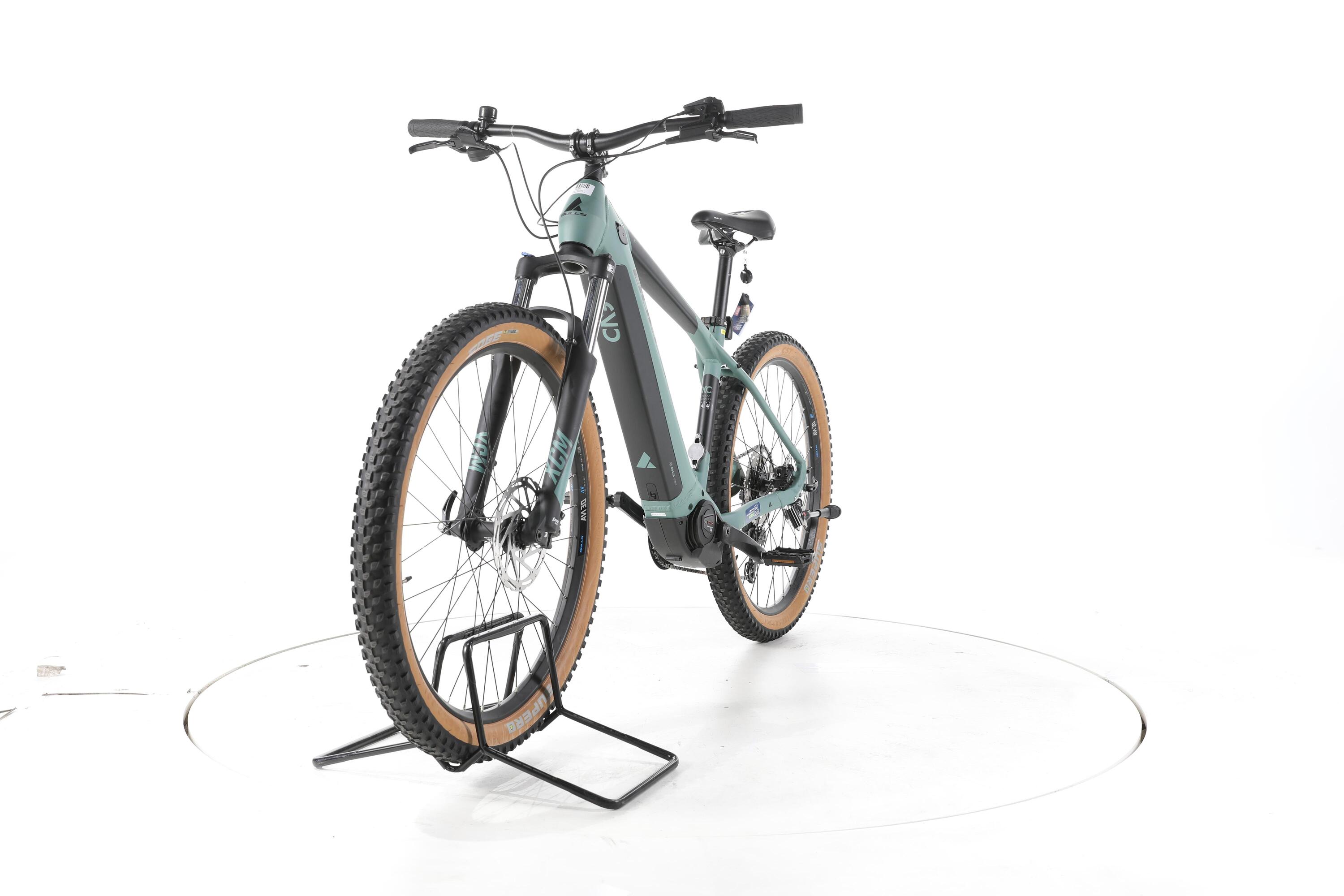 Refurbished - Bulls Copperhead EVO 1 Trekking E-Bike - Sehr gut 4/7