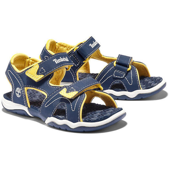 Kinder, Unisex Bikinihosen YOUTH ADVENTURE SEEKER 2-STRAP SANDAL