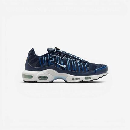 Nike Air Max Plus Tuned Air Obsidian