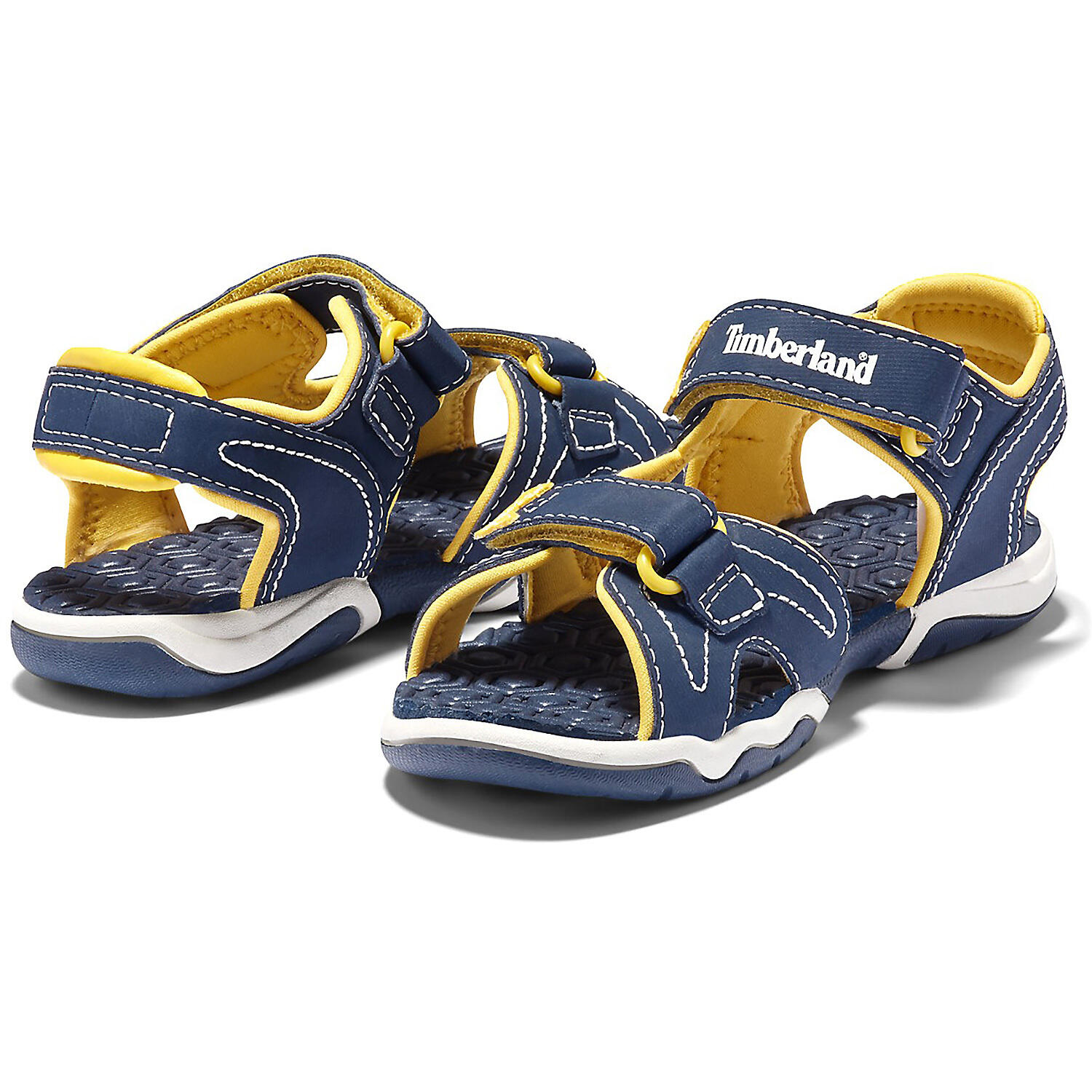 Kinder, Unisex Bikinihosen YOUTH ADVENTURE SEEKER 2-STRAP SANDAL 3/7