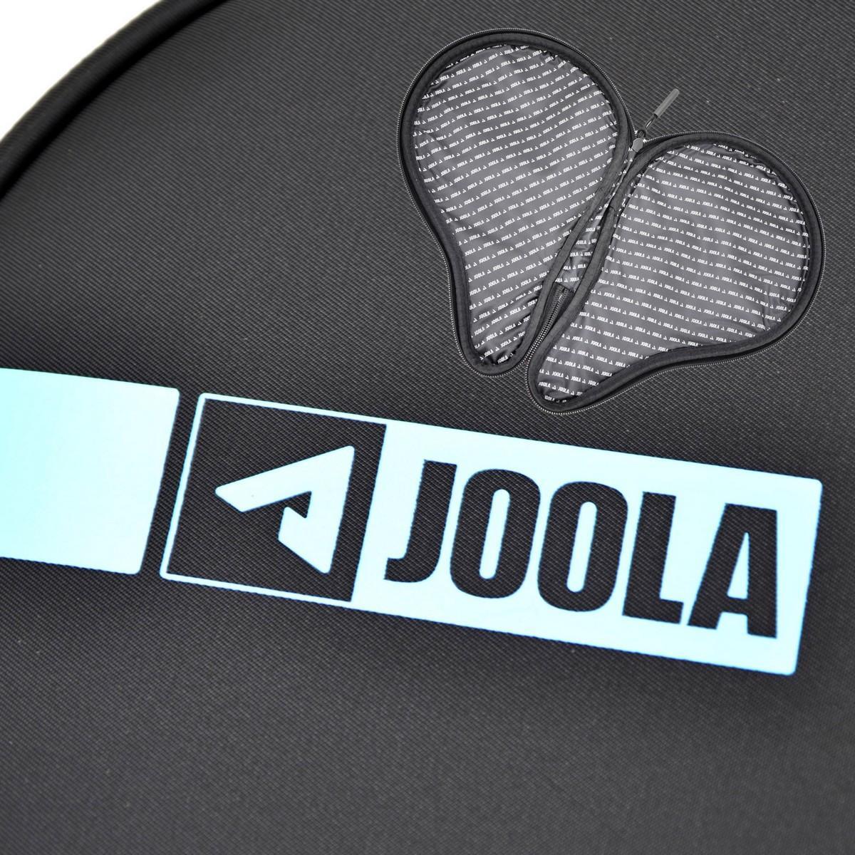 Pokrowiec na rakietę do tenisa stołowego Joola Vision Pro 2/5