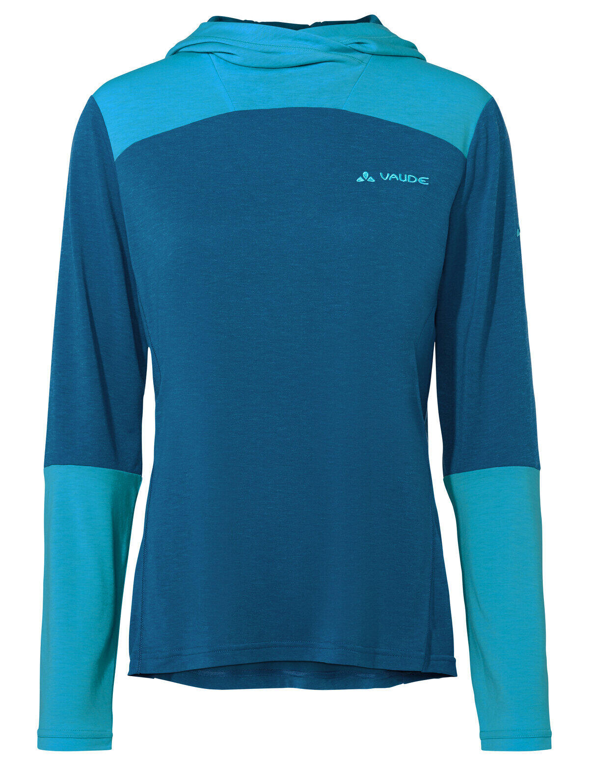 Radshirt W Tremalzo LS Shirt