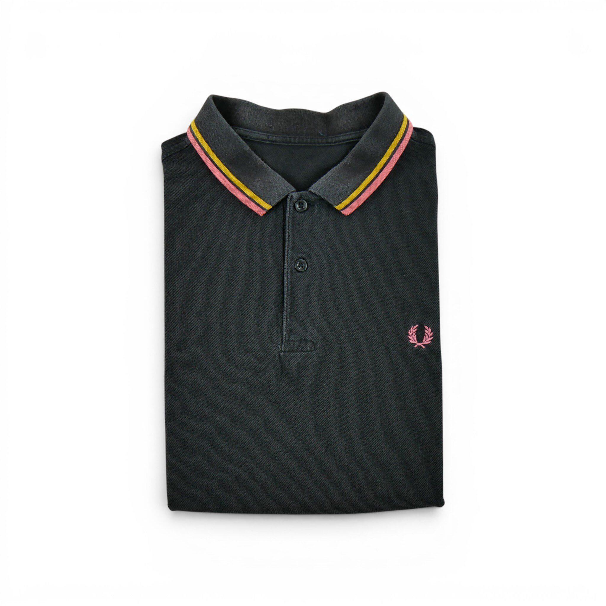 FRED PERRY picture