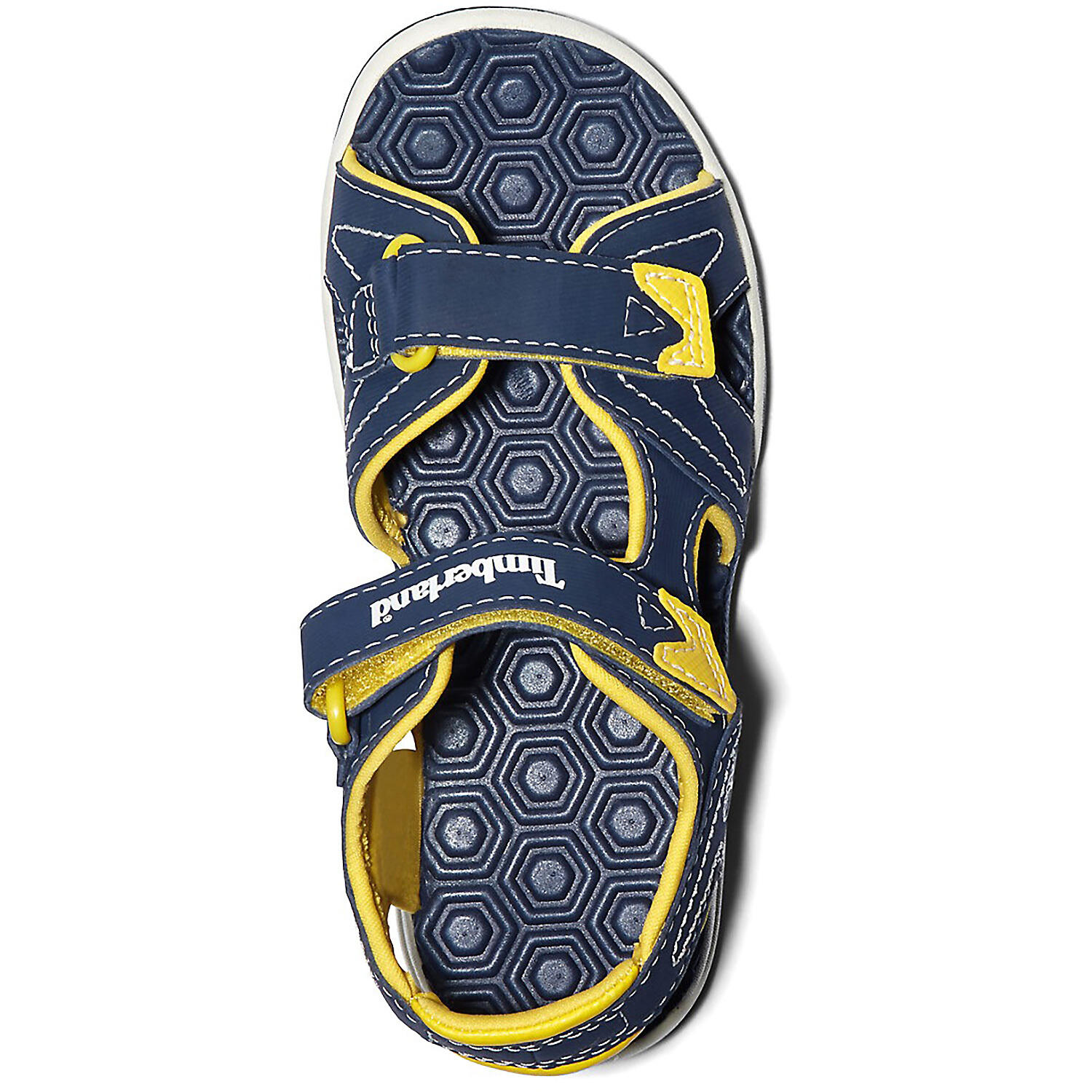 Kinder, Unisex Bikinihosen YOUTH ADVENTURE SEEKER 2-STRAP SANDAL 5/7