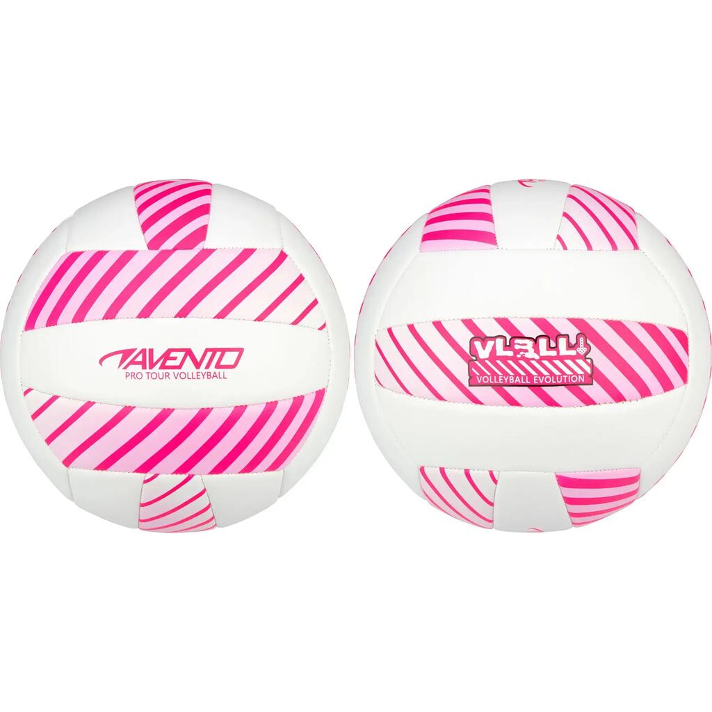 Synthetic Leather Volleyball Avento