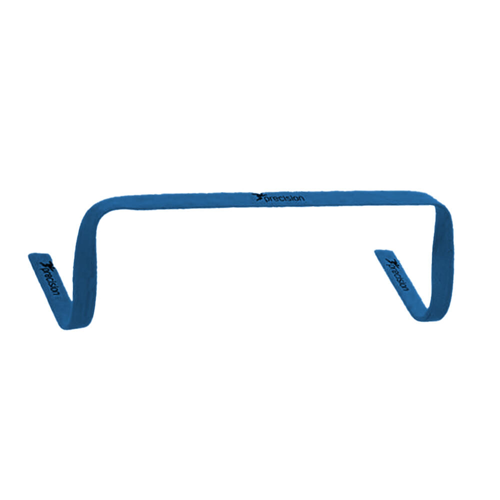 Flat Hurdles (Pack Of 6) (Blue) 12in 2/2