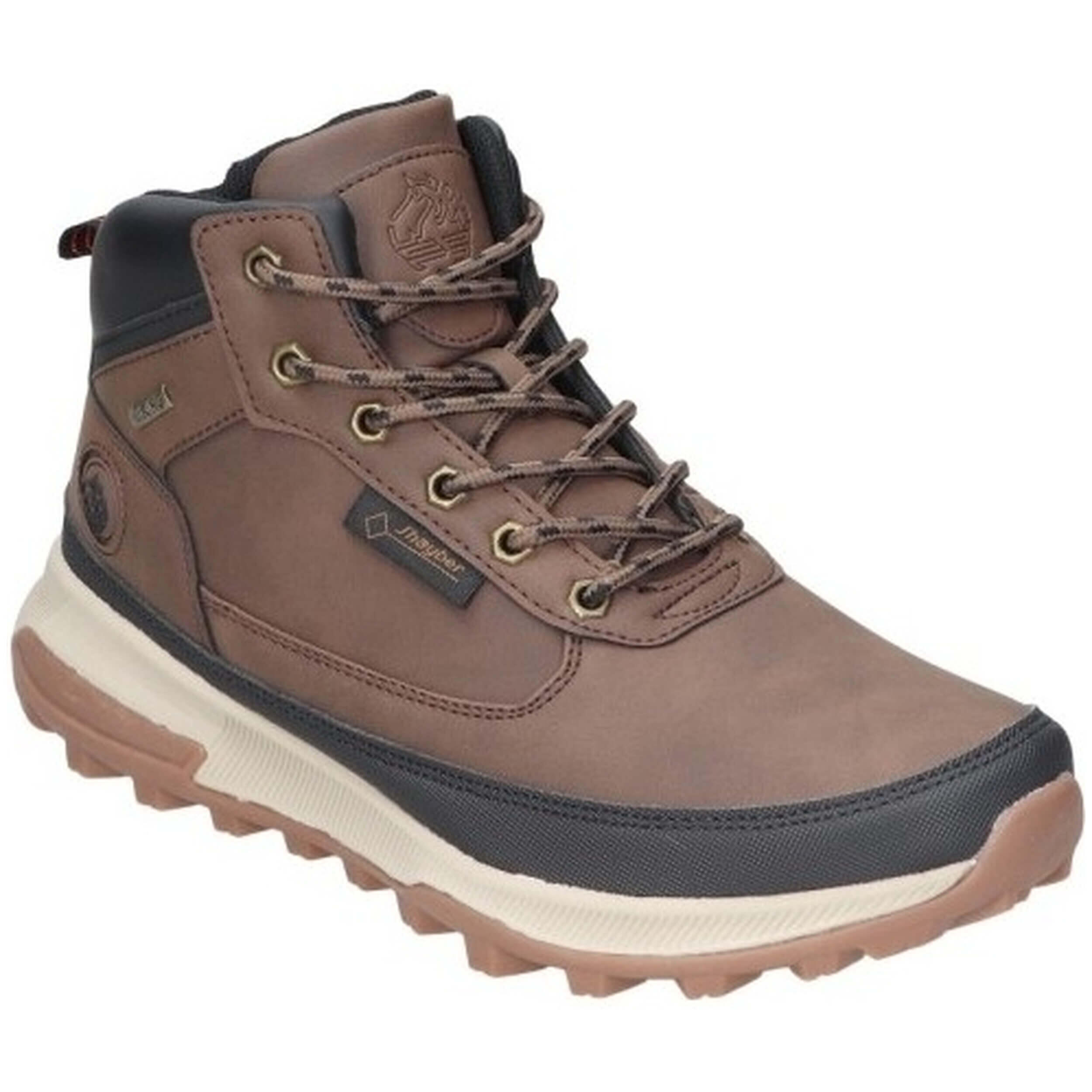 Botas J'hayber modelo ZA52530-500 para homem 2/5