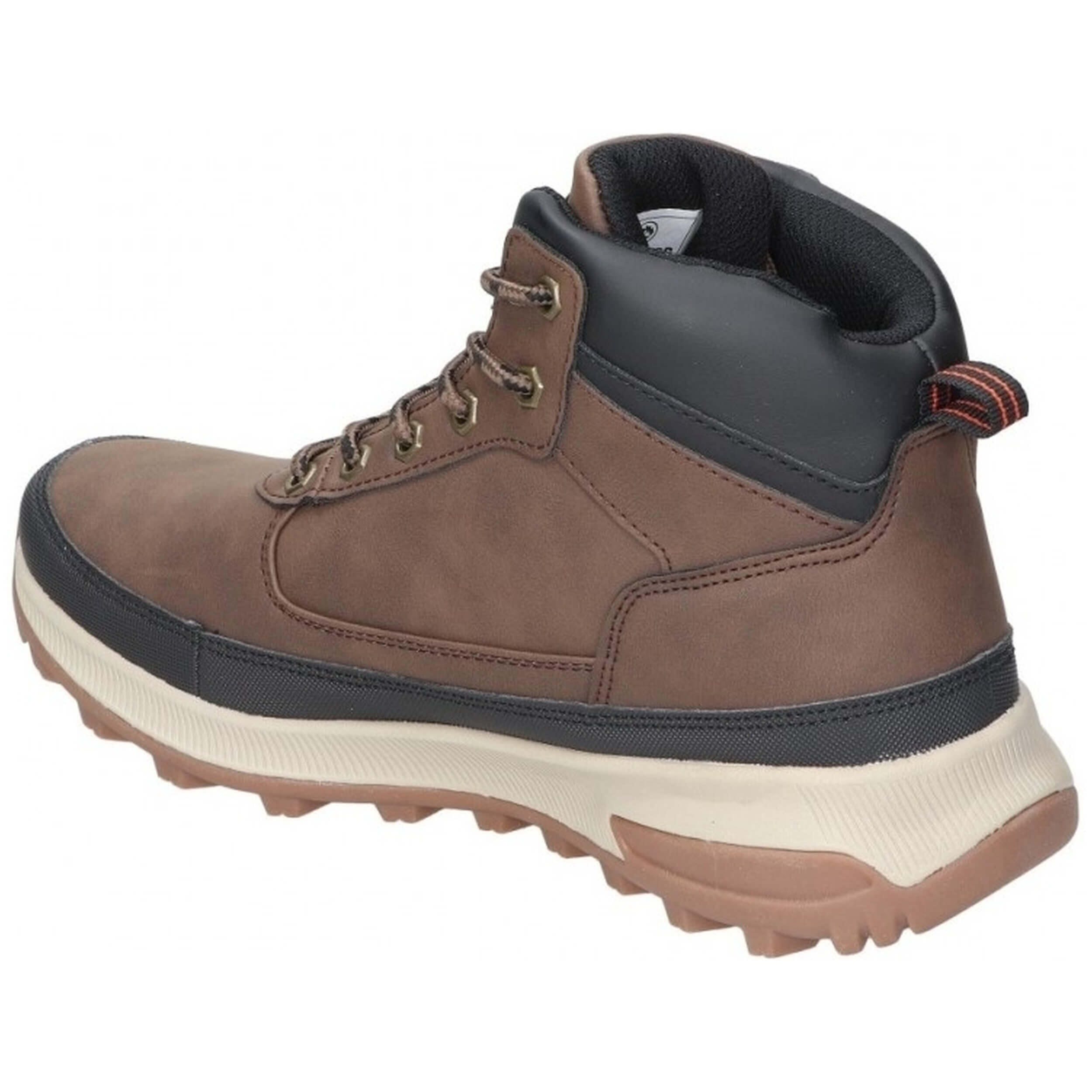 Botas J'hayber modelo ZA52530-500 para homem 5/5