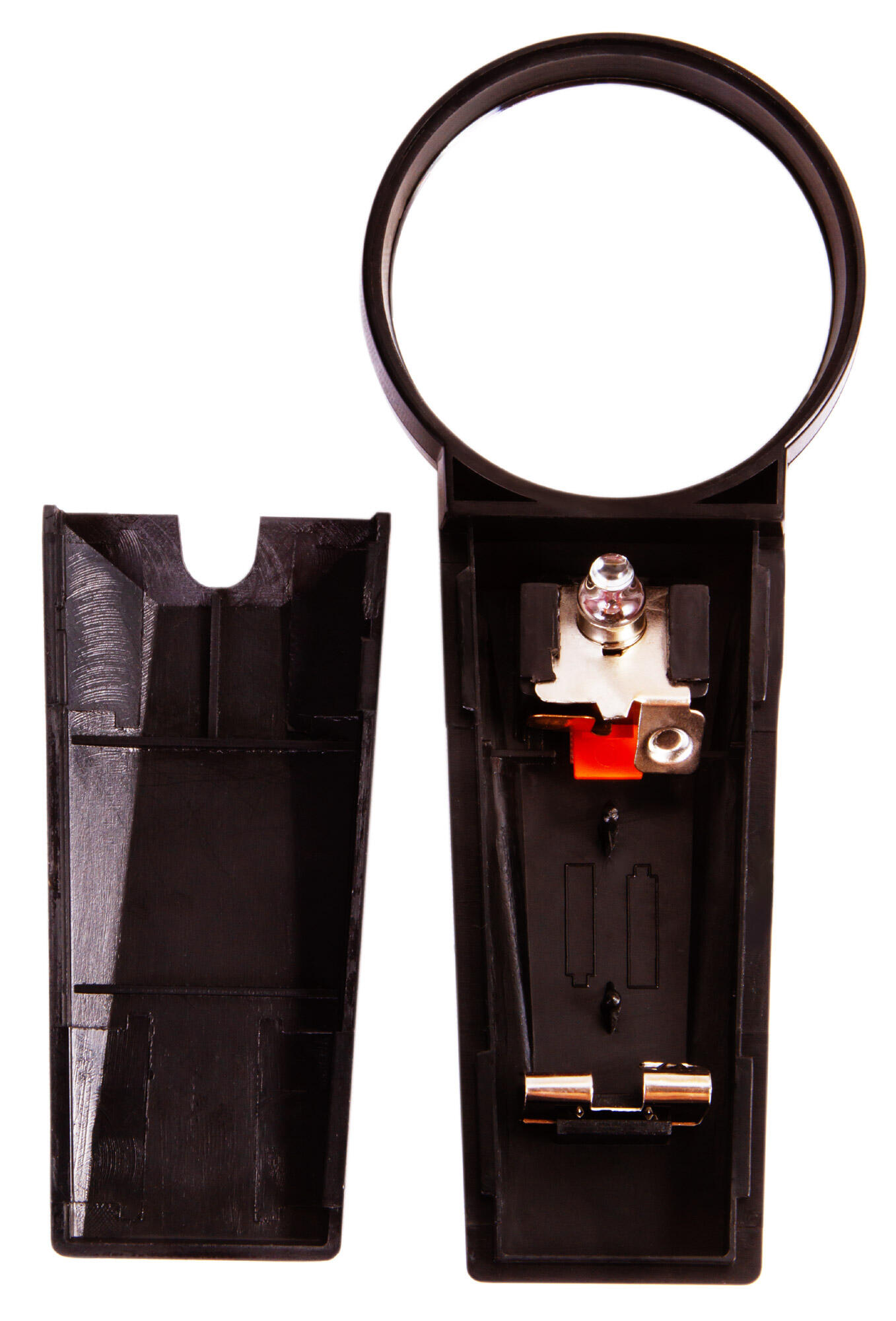 Lupa Levenhuk Zeno Handy ZH31 6/7